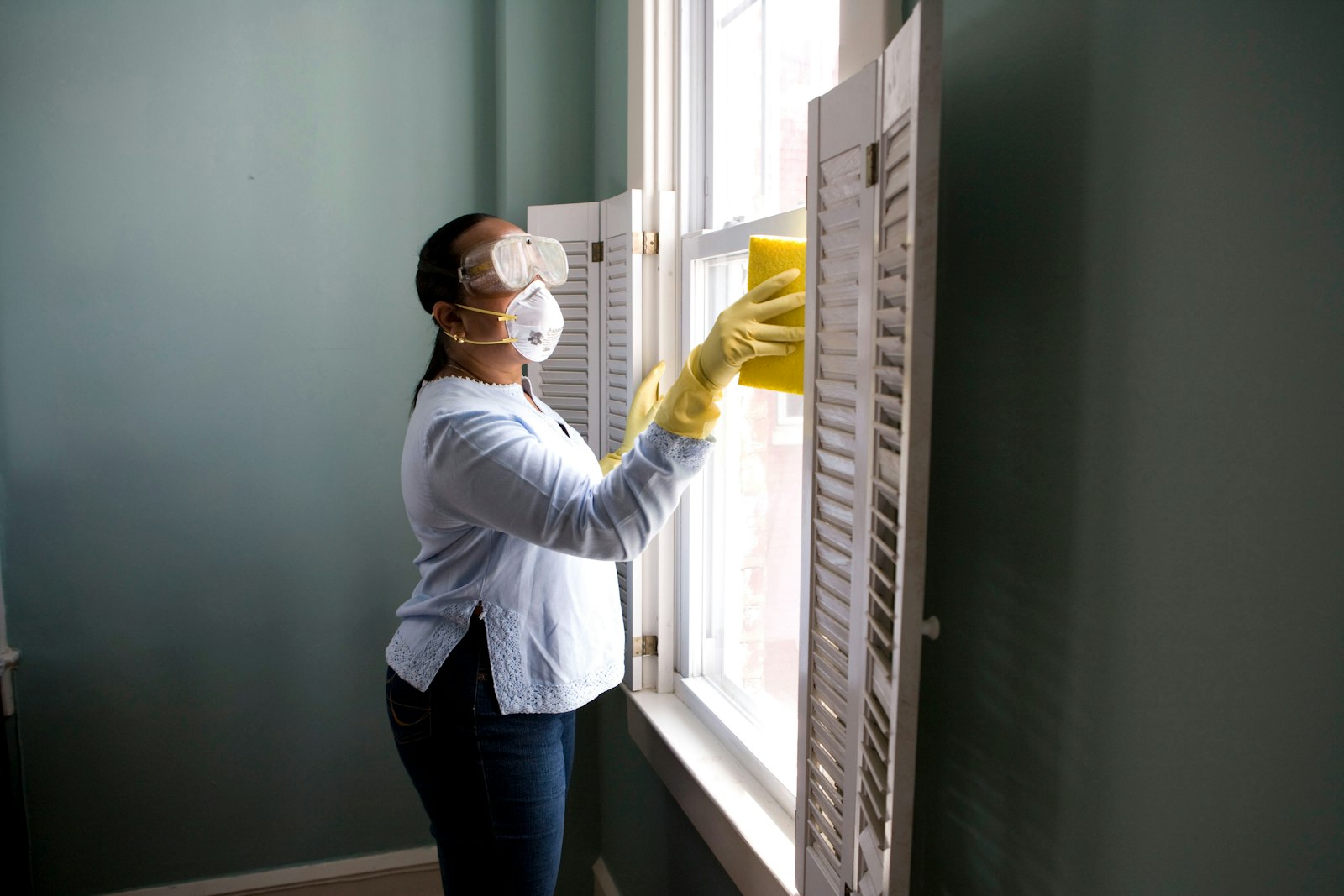 Storm Damage Repair service in Texarkana, TX